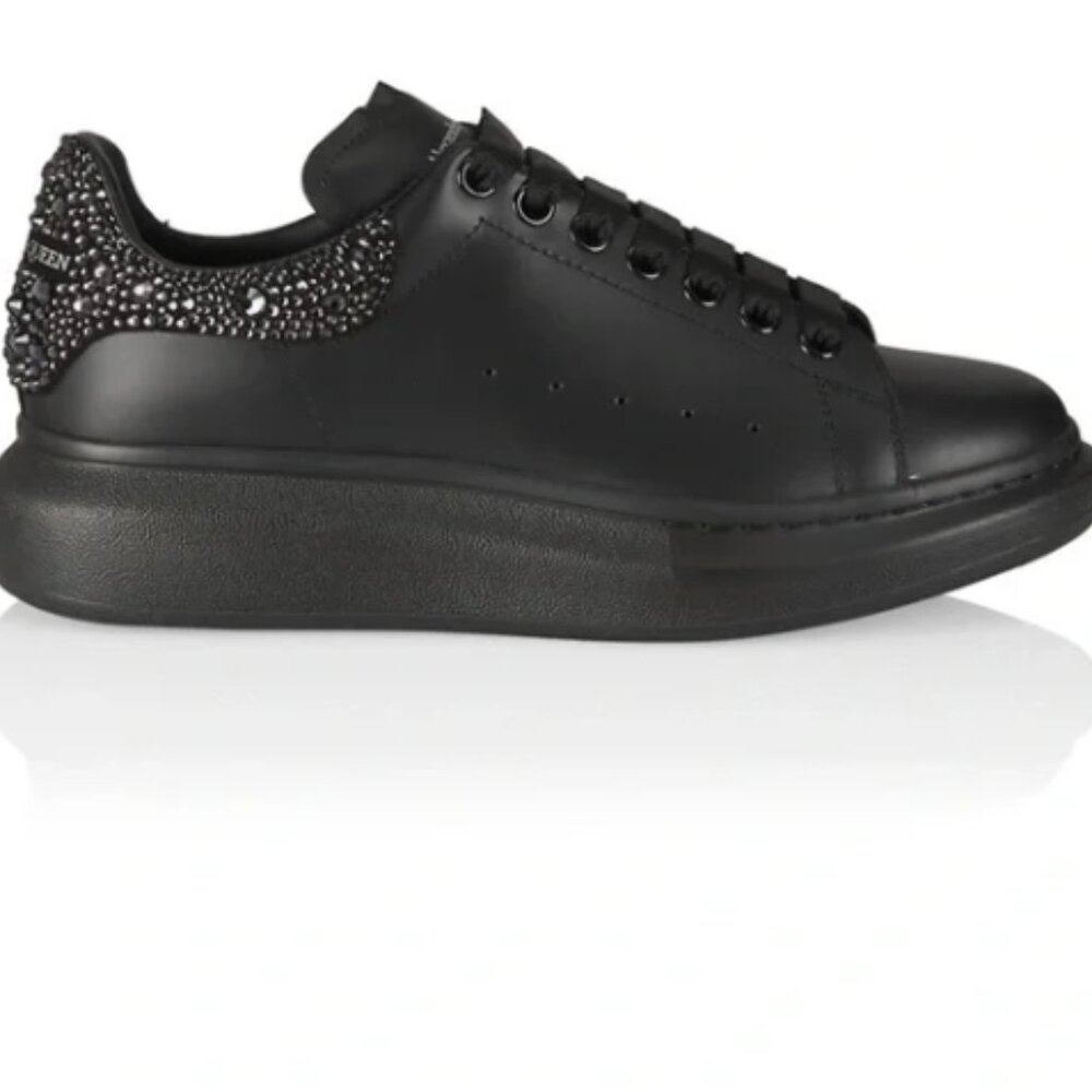 ALEXANDER MCQUEEN MEN SHOES